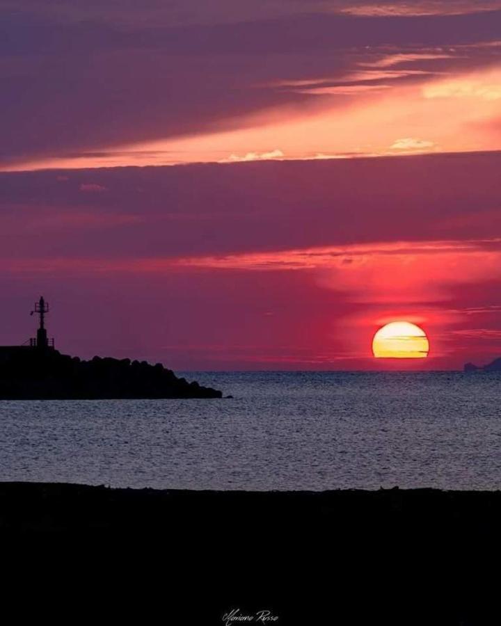 Vient' E Mar Suite Castellammare di Stabia Eksteriør billede